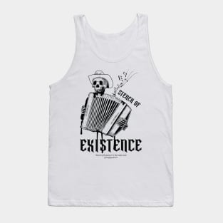 Stench of Existence Tank Top